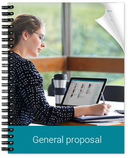 ConsultGST general proposal document